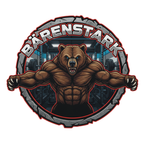 Bärenstark